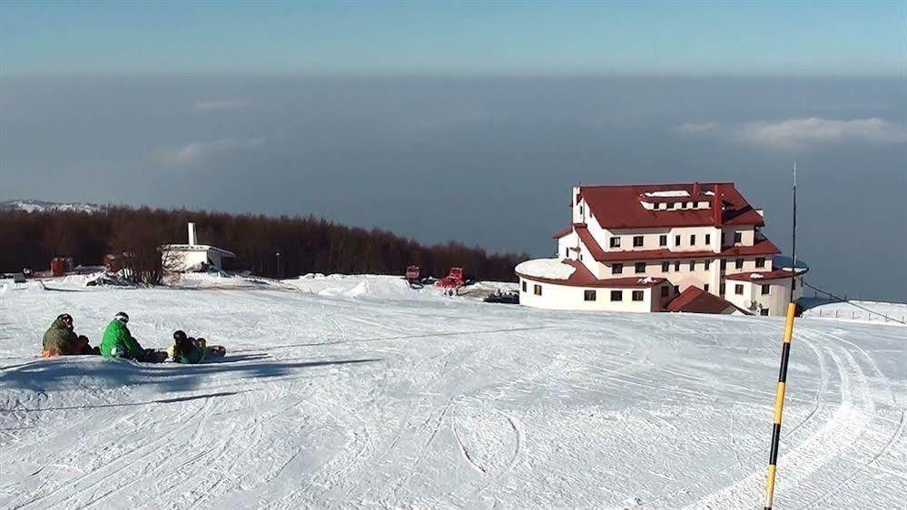 Grand Hotel Panorama Rapino Eksteriør bilde